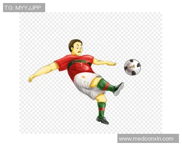 足球明星的绘画素材探索与创作灵感分享