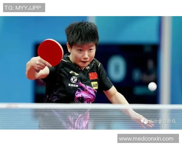 乒乓球纪实：记录南京乒乓球队的突破历程
